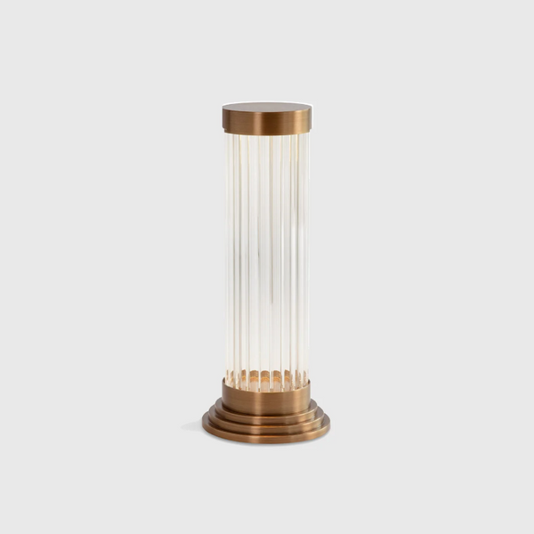 Antique Brass