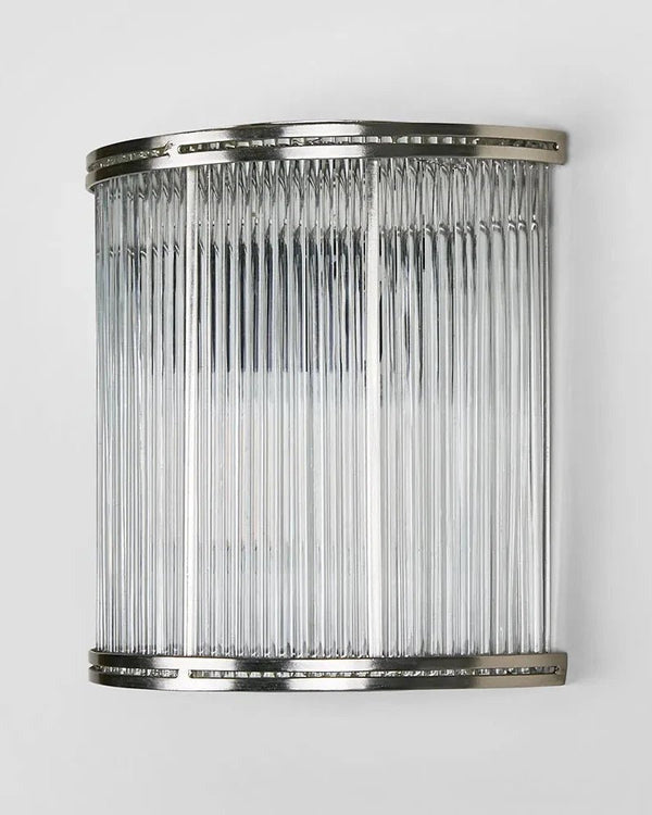 Round / Chrome