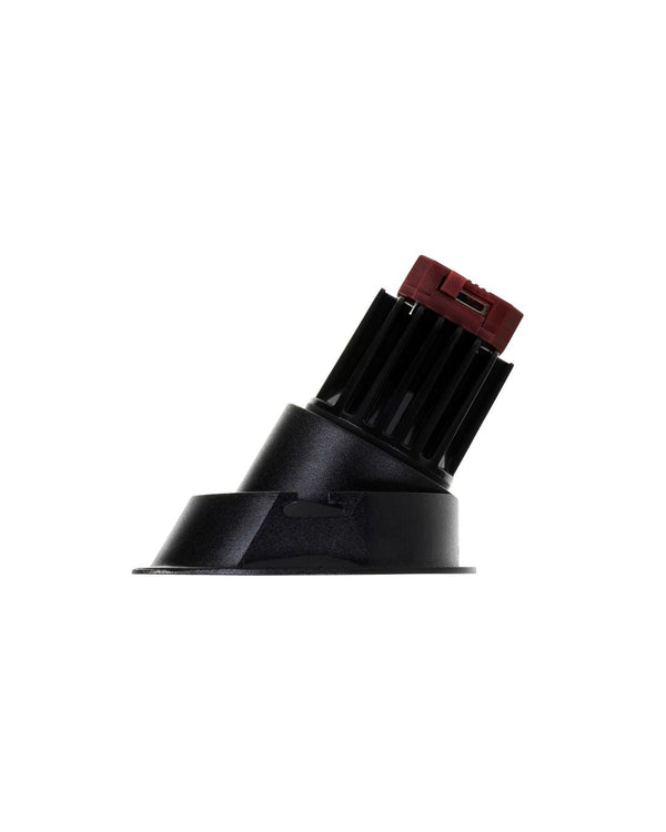 Black / 6W