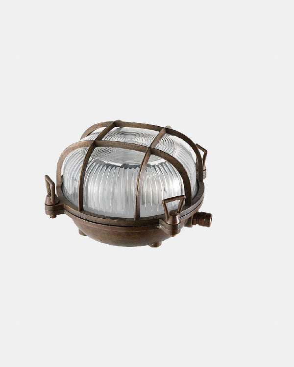 Small / Round