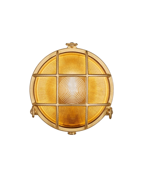 Brass