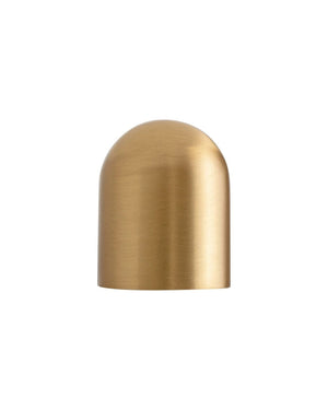 Rounded Indirect Step Light
