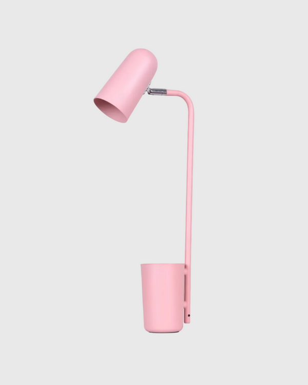 Matte Pink