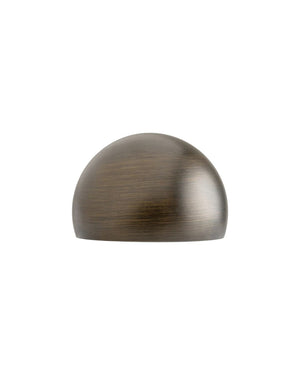 Semicircular Indirect Step Light