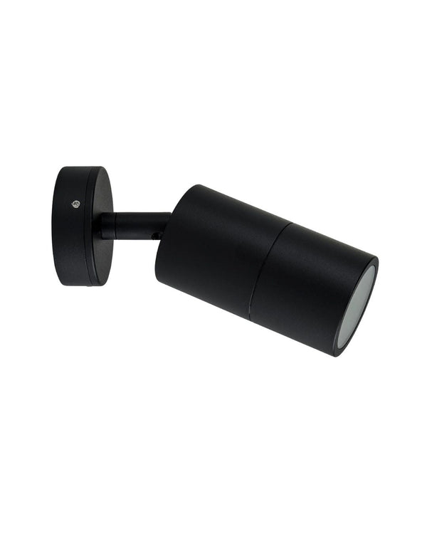 Black / 9in1 GU10