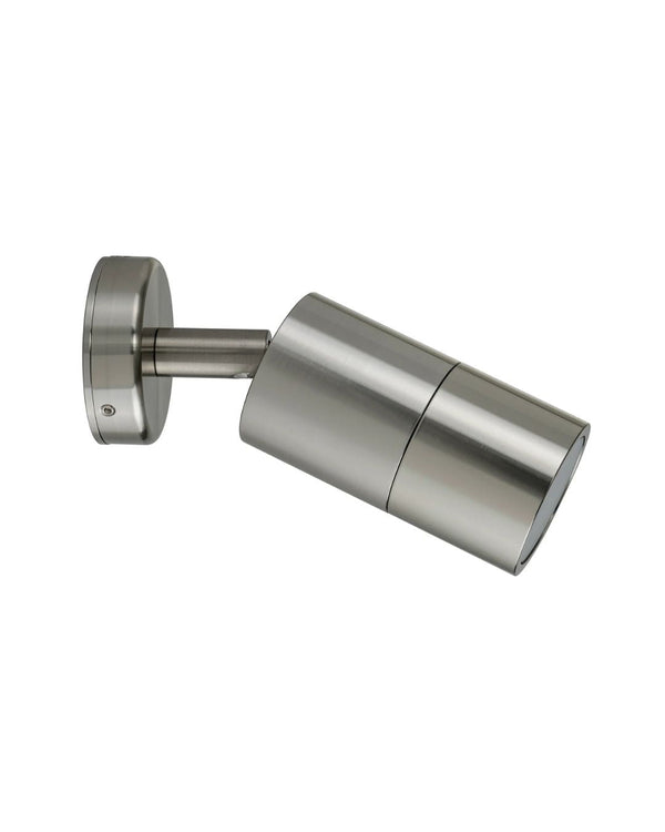 Stainless Steel / 9in1 GU10
