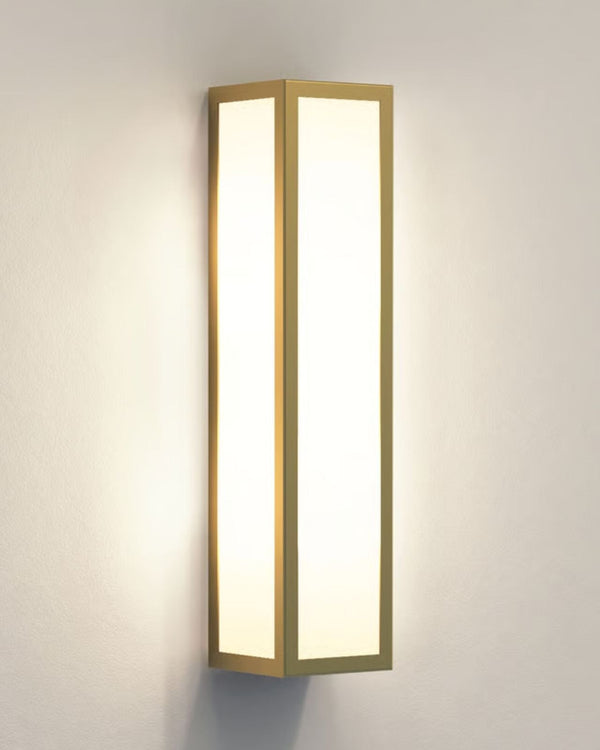 Natural Brass