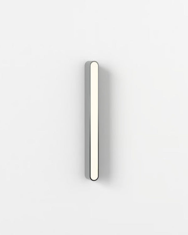 Small / Polished Chrome