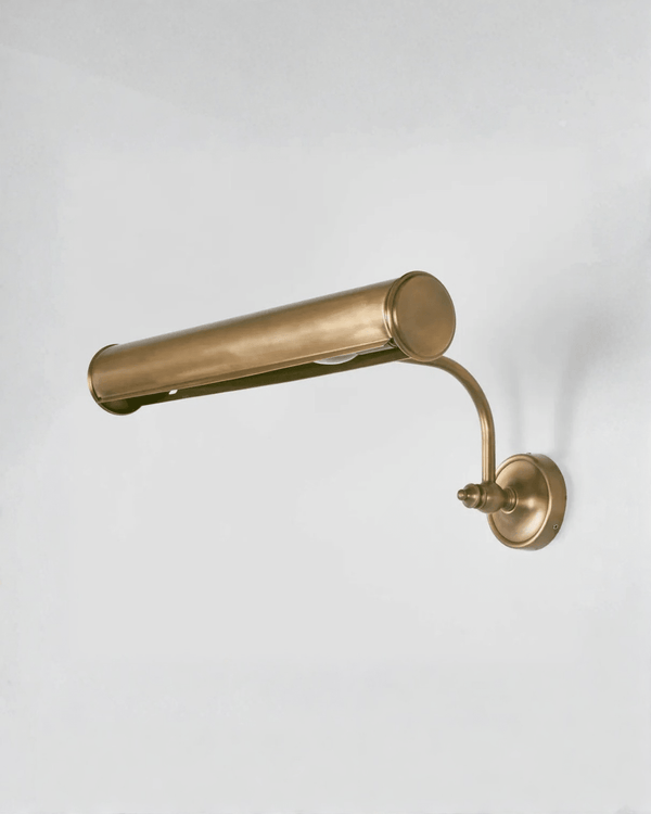 Dark Brass