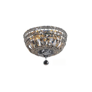 Sparkling Crystal Ceiling Light | Small | Lighting Collective