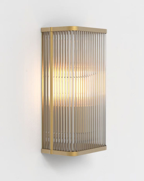 Short / Brass