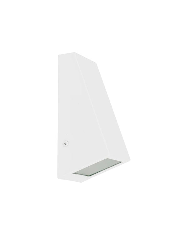 White / 12V DC