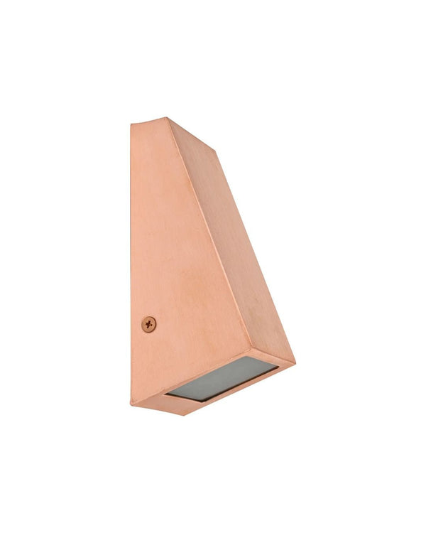 Copper / 12V DC
