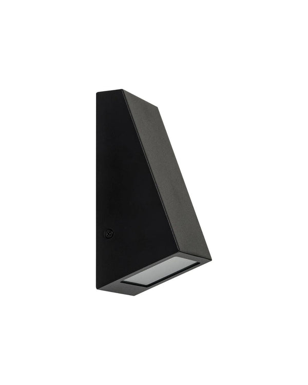 Black / 12V DC