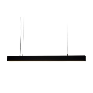 Squared Linear Pendant | TRIColour