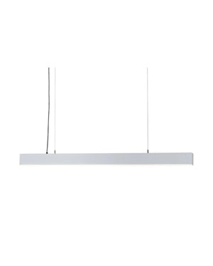 Squared Linear Pendant | TRIColour-Pendants-Lighting Collective