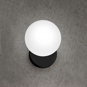 Italian Orb Wall Light | Ex Display | SALE