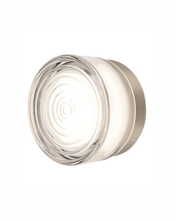 Fusion / Matte Nickel