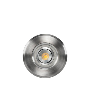Tiltable Low Voltage In Ground Up Lighter-Deck Lights-Lighting Collective