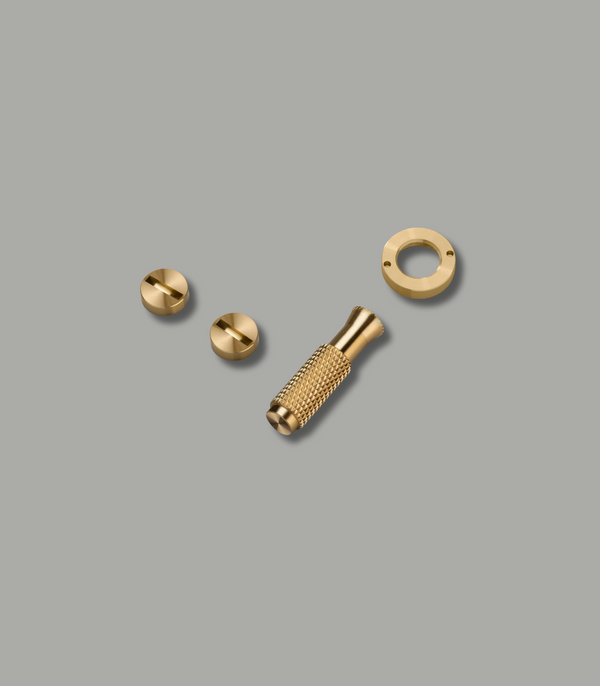Brass