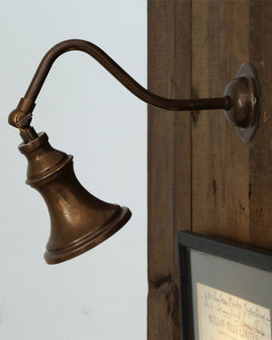 Traditional Adjustable Spot Light - Lighting Collective