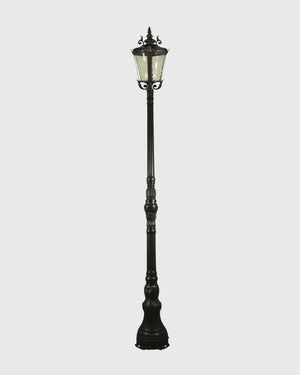 Traditional Lamp Post | Domain | Lighting Collective