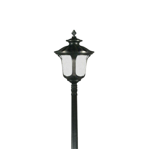 Traditional Style Lamp Post | Lighting Collective