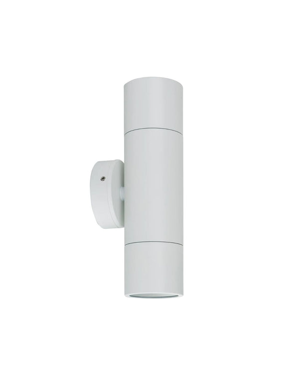 White / 5W GU10
