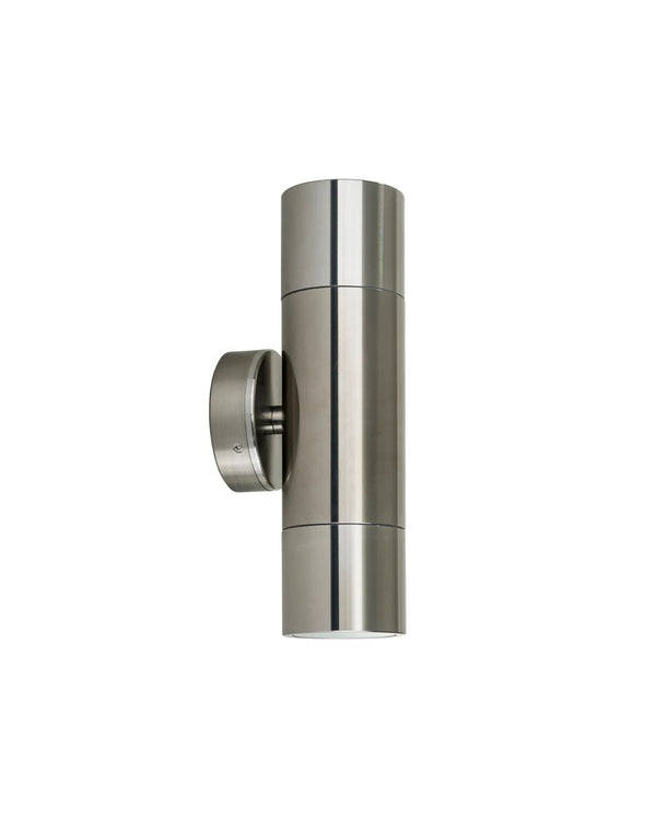Titanium Aluminium / 5W GU10