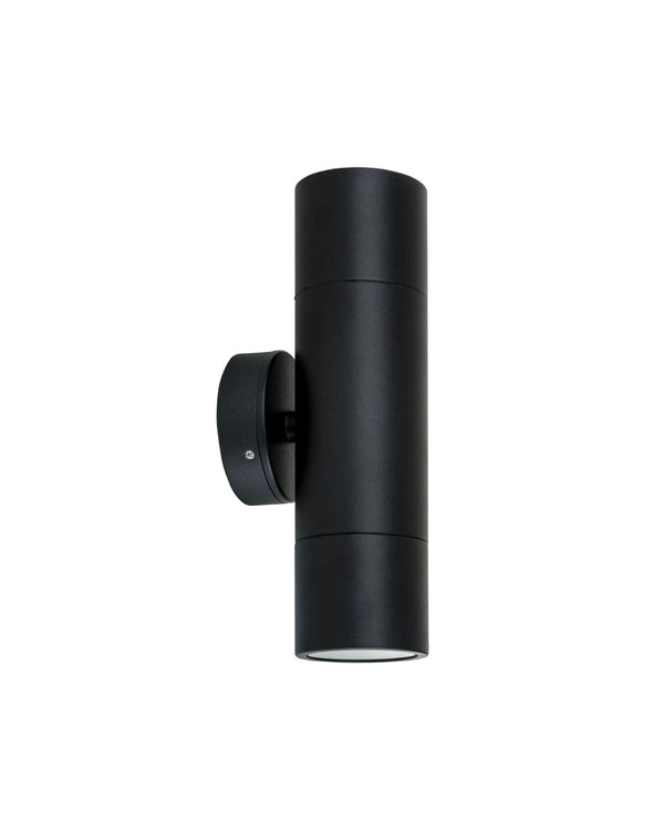 Black / 5W GU10