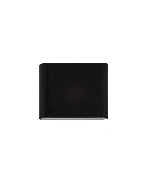 Small / Black / 12V DC