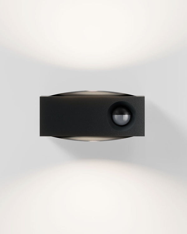 Sensor / Deep Black