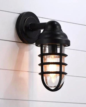 Vintage Industrial Nordic Light | Lighting Collective