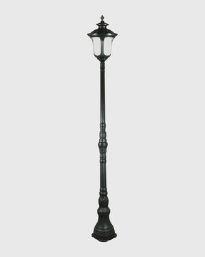 Vintage Lamp Post Waterford | Lighting Collective