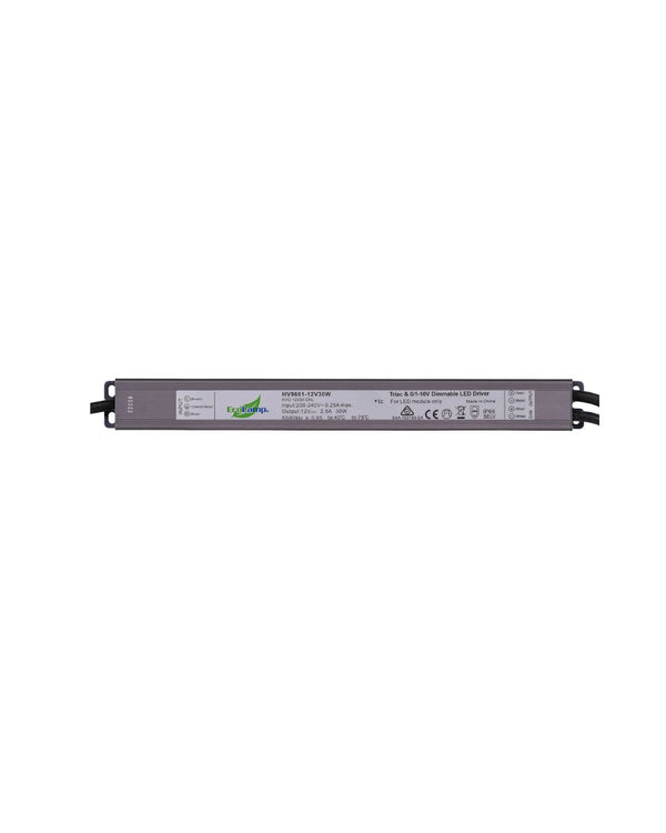 12V DC / 30W