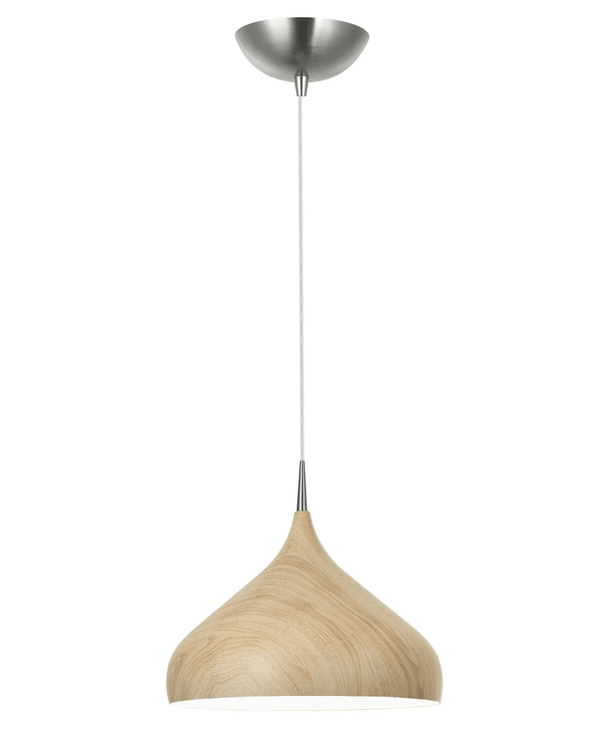 Oak Wood Look / Wide