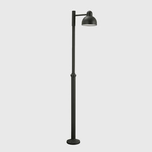 Adjustable Scandinavian LED Lamp Past | Various Finishes | Lighting Collective