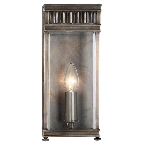 1 Light / Dark Bronze