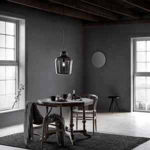 The Hollow Pendant-Pendants-NORTHERN LIGHTING (Lightco)-Lighting Collective