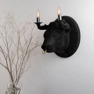 Matador Art Series Wall Light