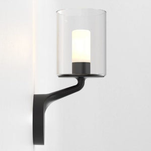 Zinc Surrealist Wall Light | Lighting Collective