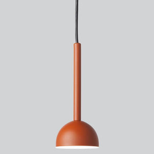 Nordic Torch Pendant Light