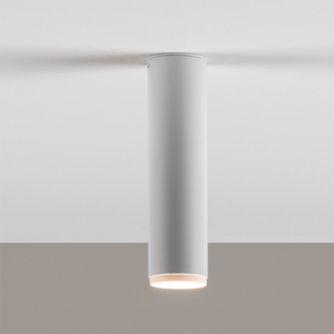 Minimalist Modern Alluminium Wall Light White