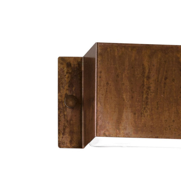 Antique Copper