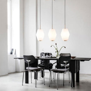 Scandinavian Glass Pendant-Pendants-NORTHERN LIGHTING (Lightco)-Lighting Collective