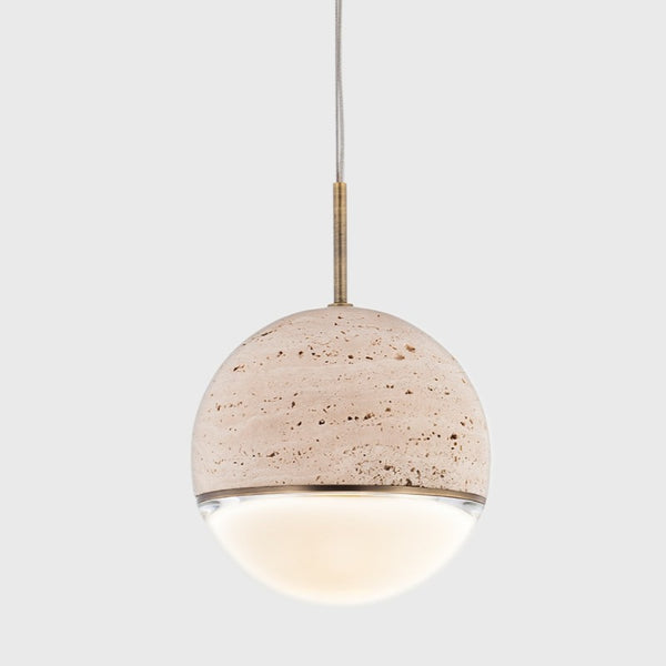 Travertine
