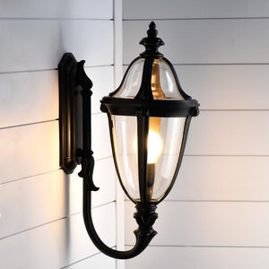 Exterior Mayfair Coach Light | Lighting Collective