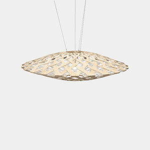 Flax Pendant Light