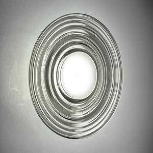 Contemporary Spherical Wall Light Product