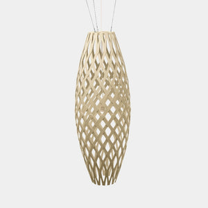 Hīnaki Pendant Light